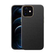 Evastore Apple iPhone 12 Natura Kapak Kılıf
