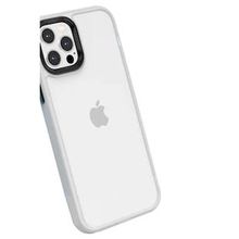 Evastore Apple iPhone 12 Pro ​​Cann Kapak Kılıf