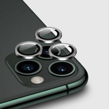 Evastore Apple iPhone 12 Pro CL-01 Kamera Lens Koruyucu