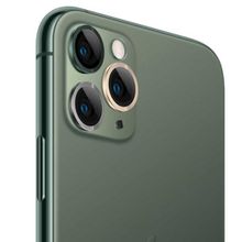 Evastore Apple İphone 12 Pro Cl-01 Lüx ​​​​kamera Lens Koruyucu
