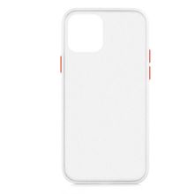 Evastore Apple iPhone 12 Pro Fri Silikon Kılıf