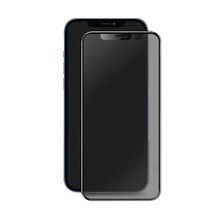Evastore Apple iPhone 12 Pro Hayalet Davin Privacy Mat Seramik Ekran Filmi Ekran Koruyucu