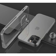 Evastore Apple İphone 12 Pro İmax Silikon Kılıf