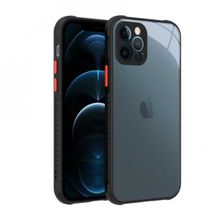 Evastore Apple İphone 12 Pro kaff Renkli Kapak Kılıf