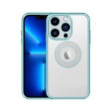 Evastore Apple iPhone 12 Pro Kamera Korumalı Logo Gösteren Esta Kapak Kılıf