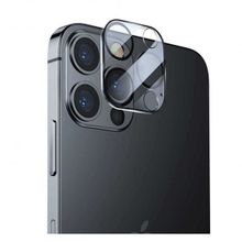 Evastore Apple iPhone 12 Pro Kamera Lens Koruyucu