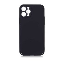 Evastore Apple İphone 12 Pro Kapp Kırmızı Kapak Kılıf