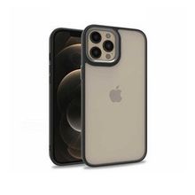 Evastore Apple iPhone 12 Pro Max Flora Kapak Kılıf