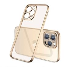 Evastore Apple iPhone 12 Pro Max Mat Gbox Kapak Kılıf