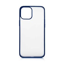 Evastore Apple iPhone 12 Pro Max Mess Kapak Kılıf