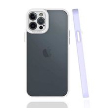 Evastore Apple iPhone 12 Pro Max Mima Kapak Kılıf