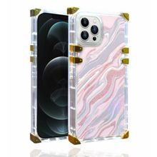 Evastore Apple iPhone 12 Pro Max Ples Kapak Kılıf