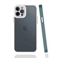 Evastore Apple iPhone 12 Pro Mima Kapak Kılıf