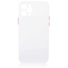 Evastore Apple iPhone 12 Pro Slims Kapak Kılıf