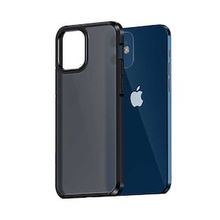 Evastore Apple iPhone 12 Wlons H-Bom Kapak Kılıf
