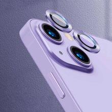 Evastore Apple İphone 13 Cl-02 ​​​​Kamera Lüx Cam Koruma Lens Koruyucu
