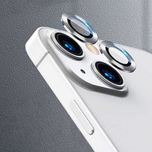 Evastore Apple İphone 13 Cl-07 Kamera Lens Koruyucu