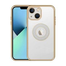 Evastore Apple iPhone 13 Kamera Korumalı Logo Gösteren Esta Kapak Kılıf
