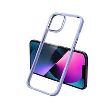 Evastore Apple iPhone 13 Krom Kapak Kılıf