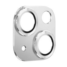Evastore Apple iPhone 13 Mini CL-03 Kamera Lens Koruyucu