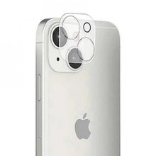 Evastore Apple iPhone 13 Mini Kamera Lens Koruyucu Cam Filmi