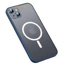 Evastore Apple iPhone 13 Mokka Wireless Kapak Kılıf