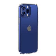 Evastore Apple iPhone 13 Pro Droga Kapak Kılıf