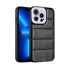 Evastore Apple iPhone 13 Pro Kamera Korumalı Airbagli Renkli Seksek Kapak Kılıf