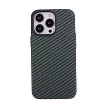 Evastore Apple iPhone 13 Pro Karbon Fiber Tasarımlı Karbono Kapak Kılıf