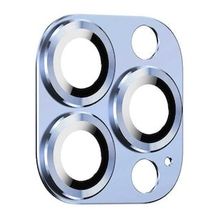 Evastore Apple iPhone 13 Pro Max CL-03 Kamera Lens Koruyucu