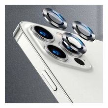 Evastore Apple iPhone 13 Pro Max CL-04 Kamera Lens Koruyucu