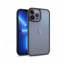 Evastore Apple iPhone 13 Pro Max Flora Kapak Kılıf