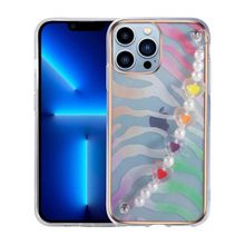Evastore Apple iPhone 13 Pro Max Pilla Kapak Kılıf