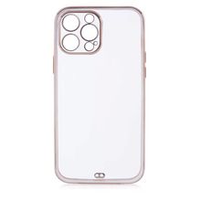Evastore Apple iPhone 13 Pro Voit Clear Kapak Kılıf