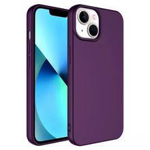 Evastore Apple iPhone 14 LSR Lansman Kapak Kılıf