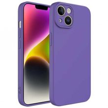 Evastore Apple iPhone 14 Plus Zore LSR Lansman Kapak Kılıf