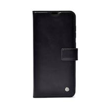 Evastore Apple iPhone 14 Pro Kar Deluxe Kapaklı Kılıf