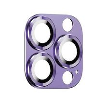 Evastore Apple iPhone 14 Pro Max CL-03 Kamera Lens Koruyucu