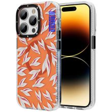 Evastore Apple iPhone 14 Pro Max Magsafe Şarj Özellikli Youngkit Play Rabbit Serisi Kapak Kılıf