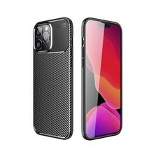 Evastore Apple iPhone 14 Pro Max Negro Silikon Kapak Kılıf