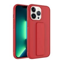 Evastore Apple iPhone 14 Pro Max Qstand Kapak Kılıf