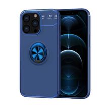 Evastore Apple iPhone 14 Pro Max Ravel Silikon Kapak Kılıf