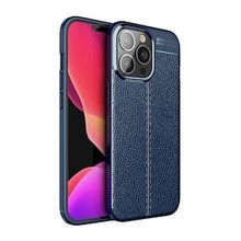 Evastore Apple iPhone 14 Pro Niss Silikon Kapak Kılıf