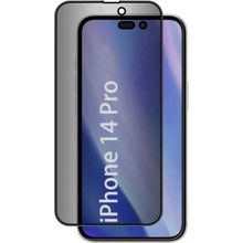 Evastore Apple iPhone 14 Pro Zore Kor Privacy Cam Ekran Koruyucu