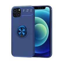 Evastore Apple iPhone 14 Ravel Silikon Kapak Kılıf