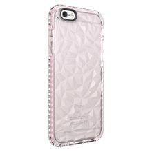 Evastore Apple iPhone 6 Buzz Beyaz Kapak Kılıf