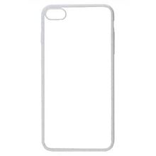 Evastore Apple İphone 6 Endi Pembe Kenarlı Kapak Kılıf