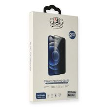 Evastore Apple iPhone 7 Plus Bilvis Hayalet Cam Beyaz Ekran Koruyucu