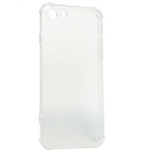 Evastore Apple İphone 7 Plus Kamera Korumalı Nitro Anti Shock Silikon Kılıf