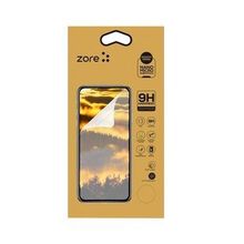 Evastore Apple iPhone 7 Zore Back Nano Micro Temperli Arka Koruyucu